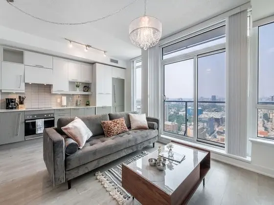 Business Apart Daire, 1 Yatak Odası, Balkon