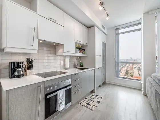 Business Apart Daire, 1 Yatak Odası, Balkon