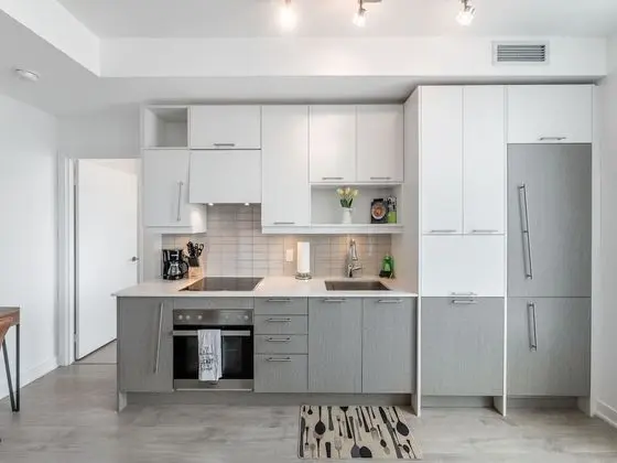 Business Apart Daire, 1 Yatak Odası, Balkon