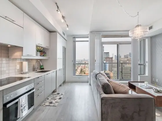 Business Apart Daire, 1 Yatak Odası, Balkon
