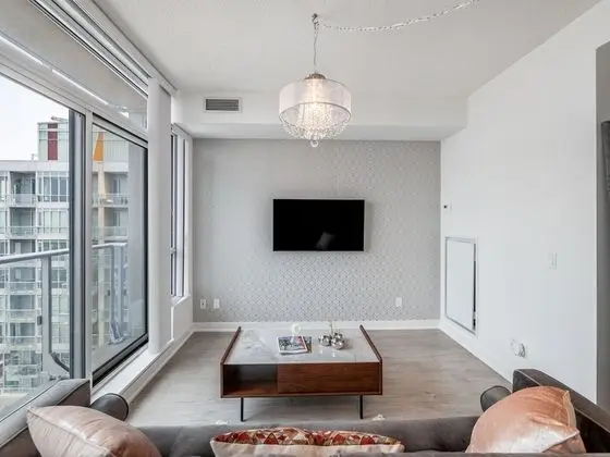 Business Apart Daire, 1 Yatak Odası, Balkon