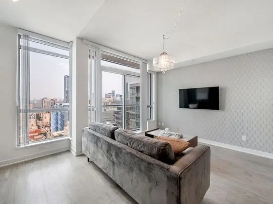 Business Apart Daire, 1 Yatak Odası, Balkon