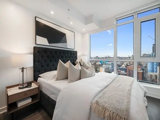 Standard Süit, 2 Yatak Odası, Balkon