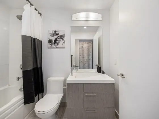 Standard Süit, 2 Yatak Odası, Balkon