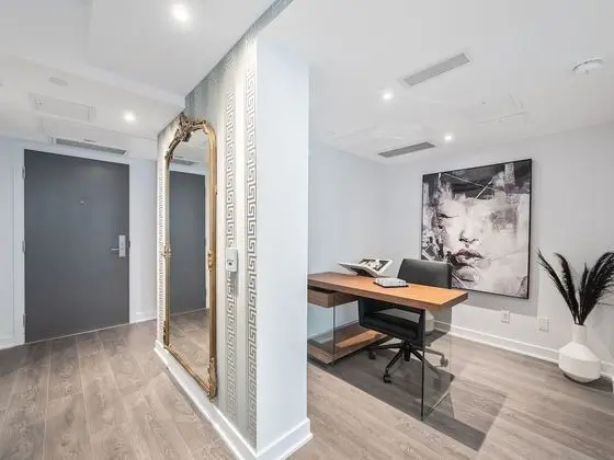 Executive Apart Daire