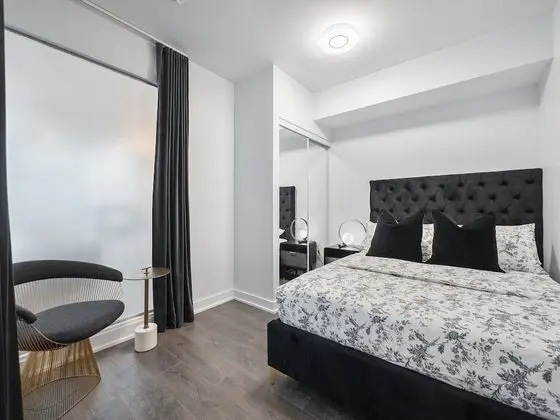 Executive Apart Daire