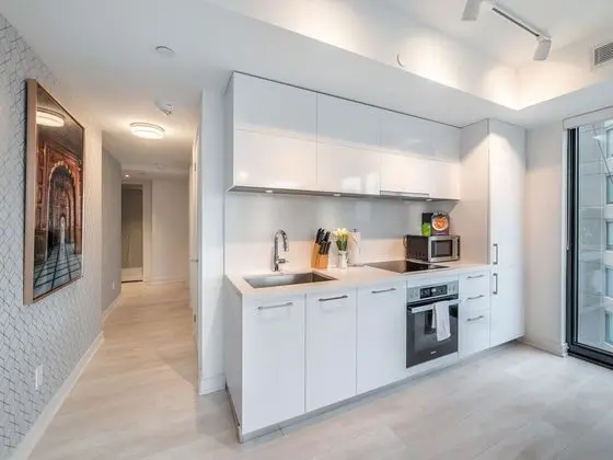 Premium Apart Daire