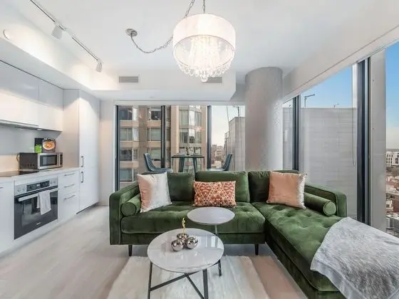 Premium Apart Daire