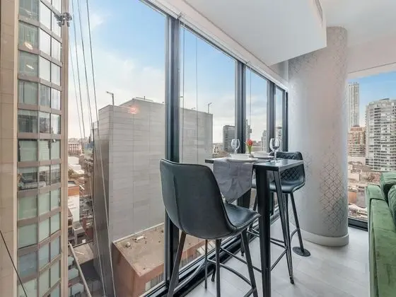 Premium Apart Daire