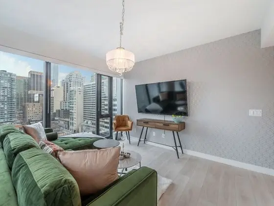 Premium Apart Daire