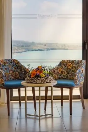 Superior Oda, Deniz Manzaralı
