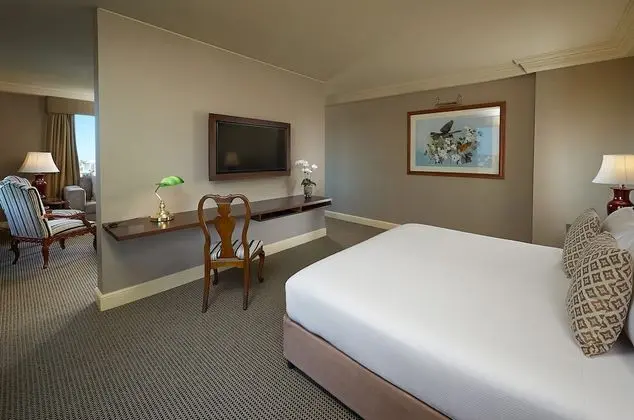 Story Bridge Suite, Riverview