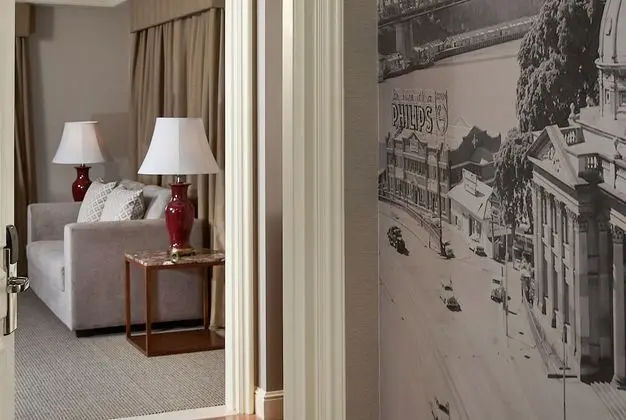 Story Bridge Suite, Riverview