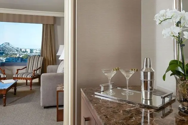 Story Bridge Suite, Riverview
