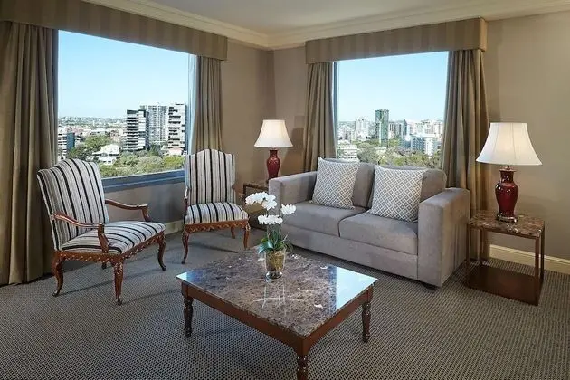 Story Bridge Suite, Riverview