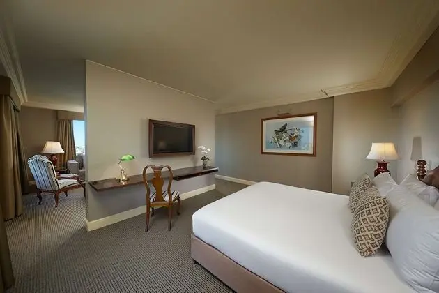 Story Bridge Suite, Riverview