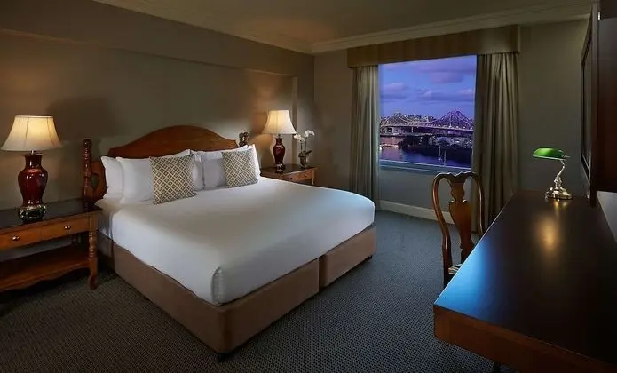 Story Bridge Suite, Riverview