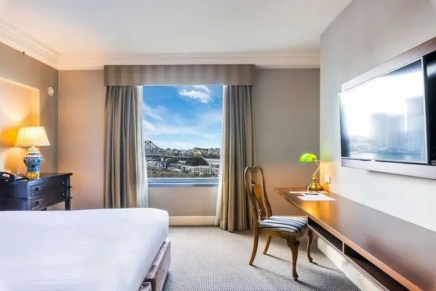 Story Bridge Suite, Riverview