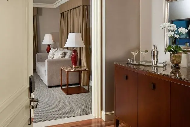 Story Bridge Suite, Riverview