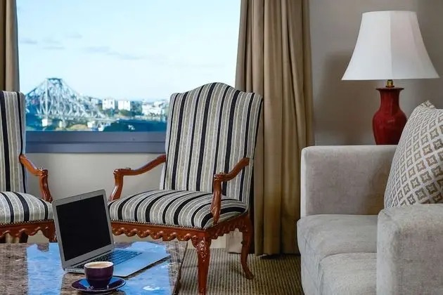 Story Bridge Suite, Riverview