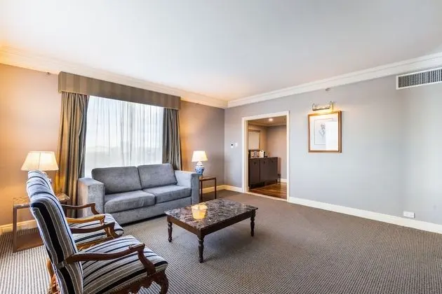 Story Bridge Suite, Riverview