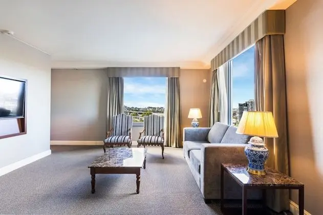 Story Bridge Suite, Riverview