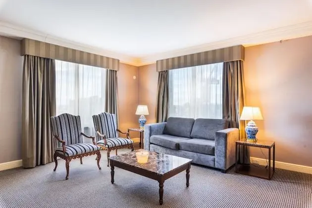 Story Bridge Suite, Riverview
