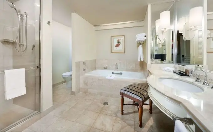 Story Bridge Suite, Riverview