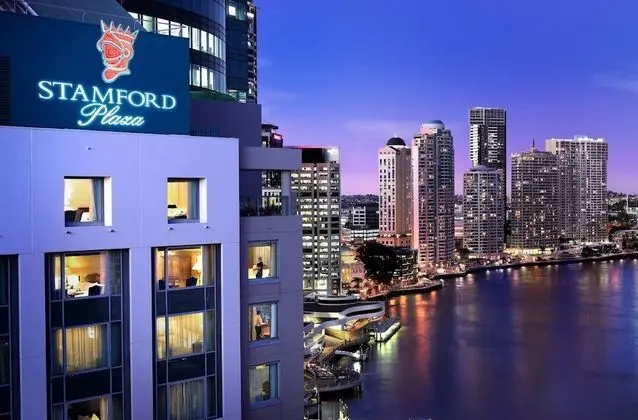 Story Bridge Suite, Riverview