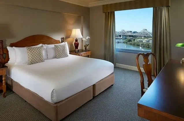 Story Bridge Suite, Riverview