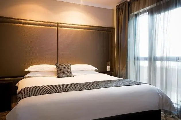 Çatı Katı Süiti (Penthouse), 2 Yatak Odası