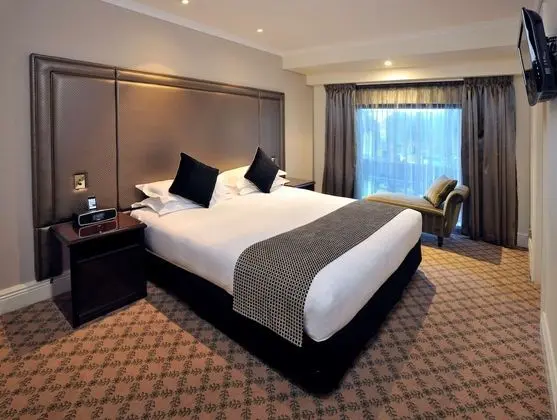 Çatı Katı Süiti (Penthouse), 2 Yatak Odası