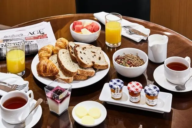 Çatı Katı Süiti (Penthouse), 2 Yatak Odası