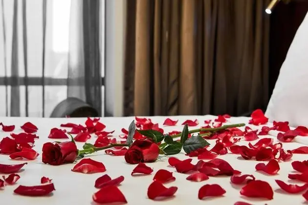 Deluxe Süit, 1 Yatak Odası, Sıcak Su Küveti