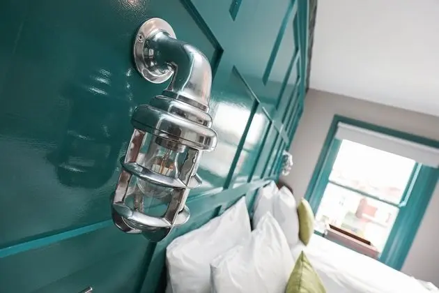 Superior King Room