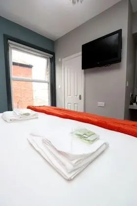 Superior King Room