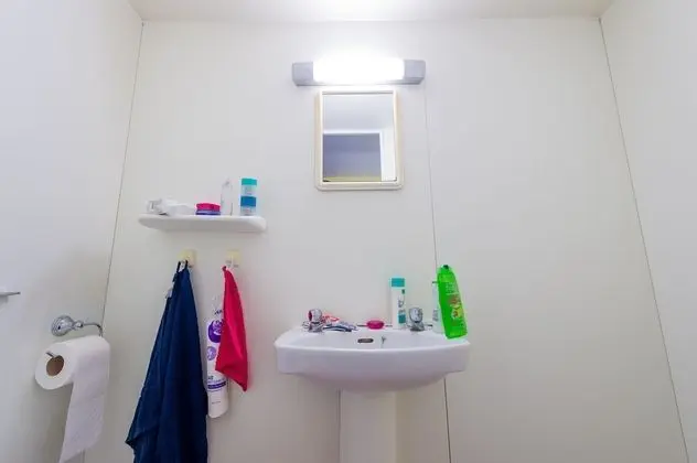 Tek Kişilik Oda, 1 Tek Kişilik Yatak