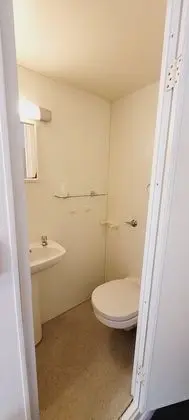 Tek Kişilik Oda, 1 Tek Kişilik Yatak