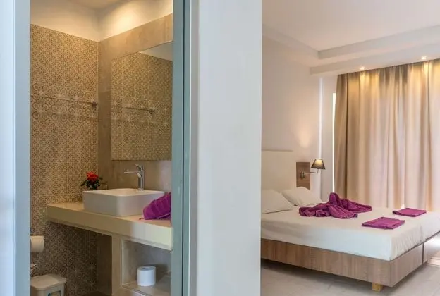 1 Çift Kişilik Veya 2 Tek Kişilik Yatak Standard