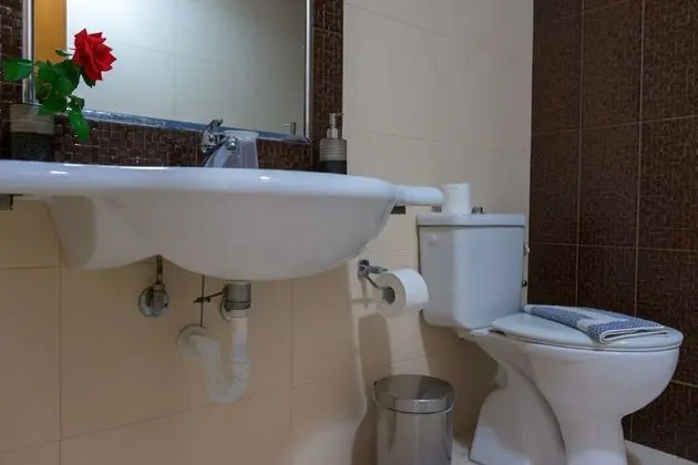 Superior Oda, 1 Yatak Odası, Havuz Manzaralı