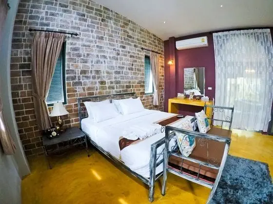 Deluxe Villa