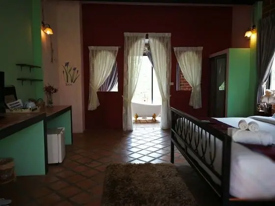 Deluxe Villa