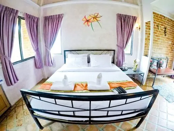 Deluxe Villa