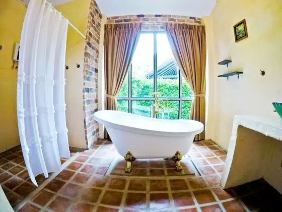 Deluxe Villa