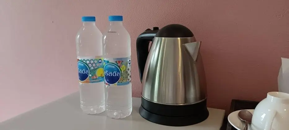 Superior Oda, Bağlantılı Odalar