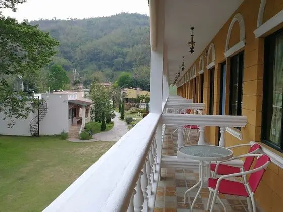 Superior Oda, Bağlantılı Odalar