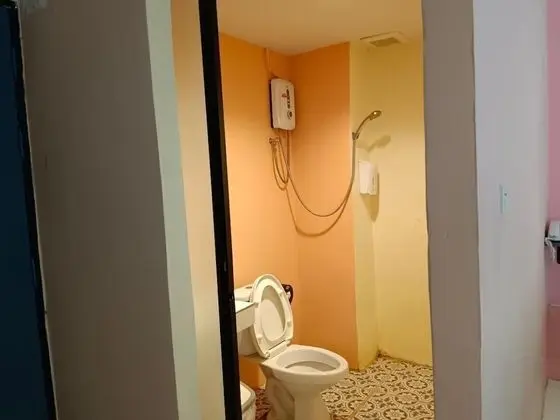Superior Oda, Bağlantılı Odalar