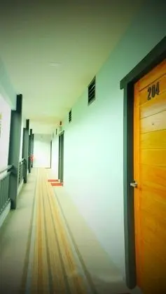 Superior Double Room with Balcony