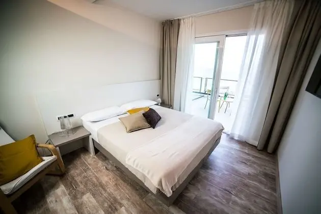 Double Room, Lake View