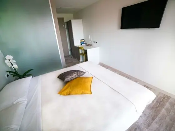 Double Room, Lake View